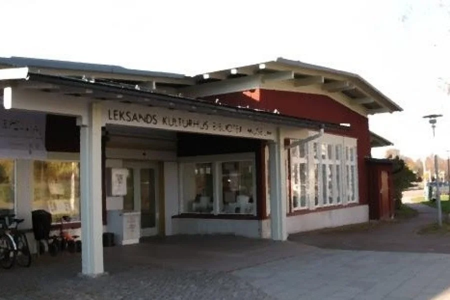 Leksands Kulturhus