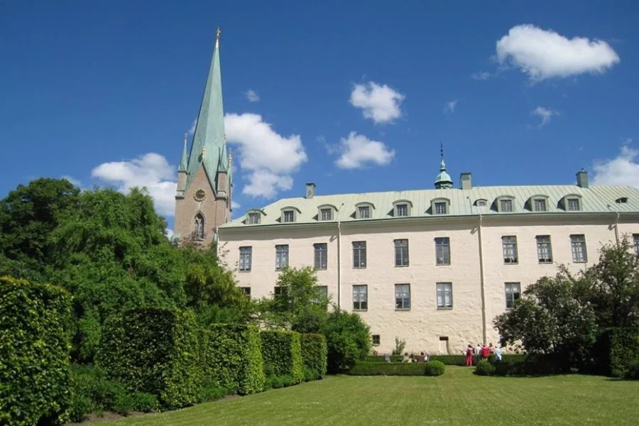 Linköpings Slotts- och Domkyrkomuseum