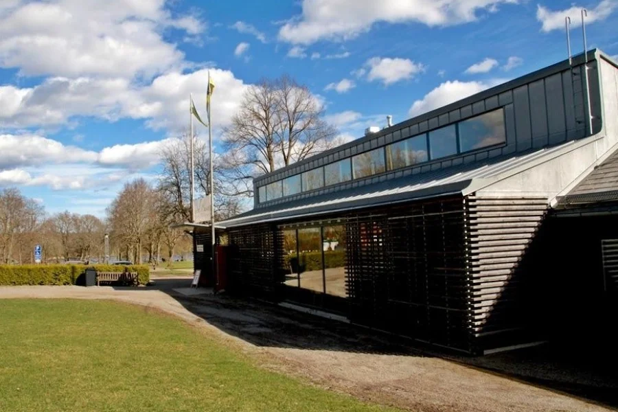 Litografiska Museet
