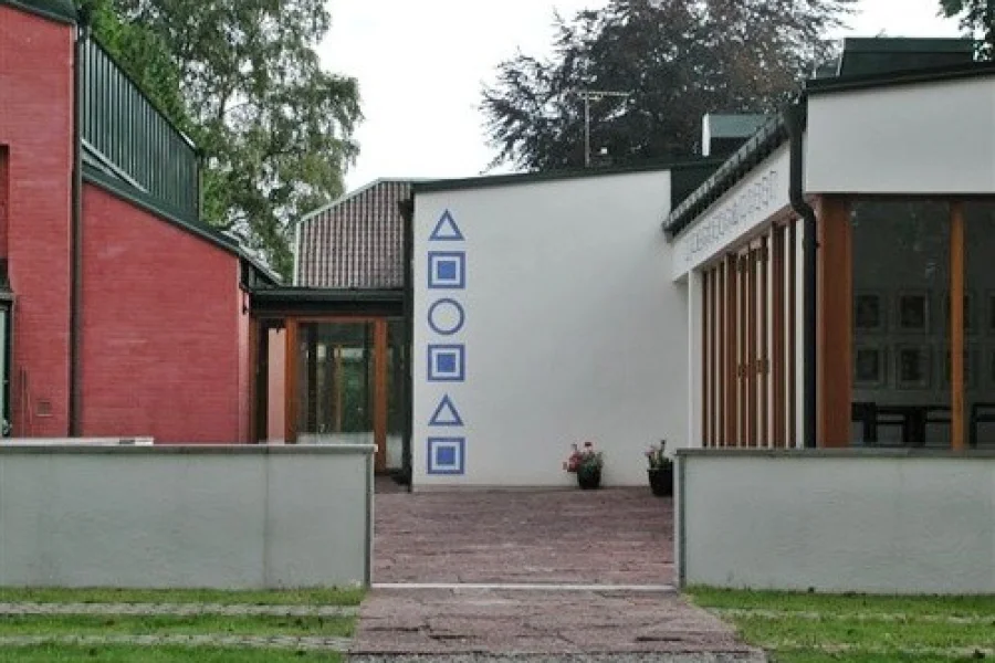 Ljungbergmuseet