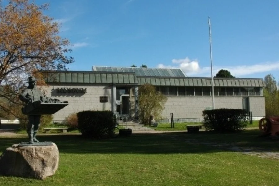 Ljusdalsbygdens Museum