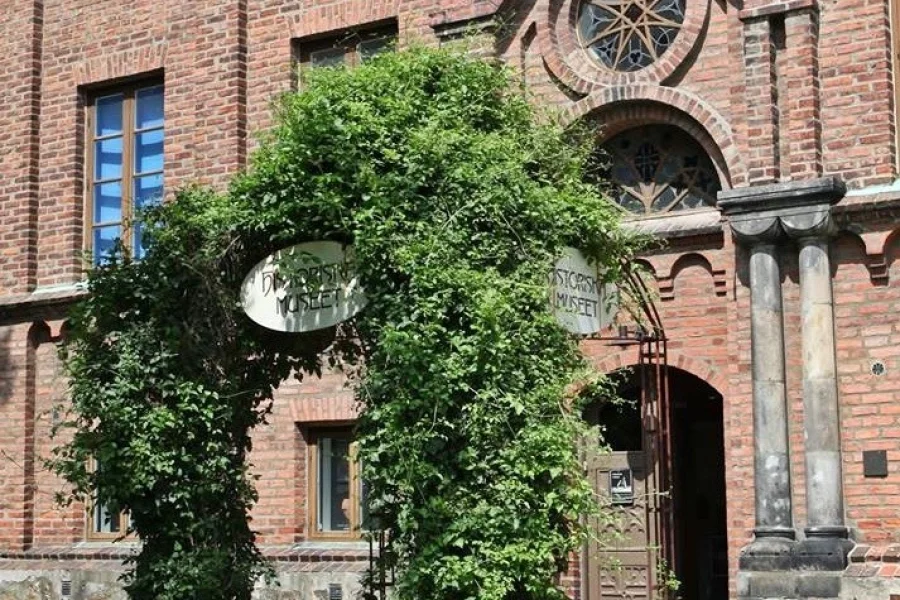 Historiska Museet vid Lunds Universitet