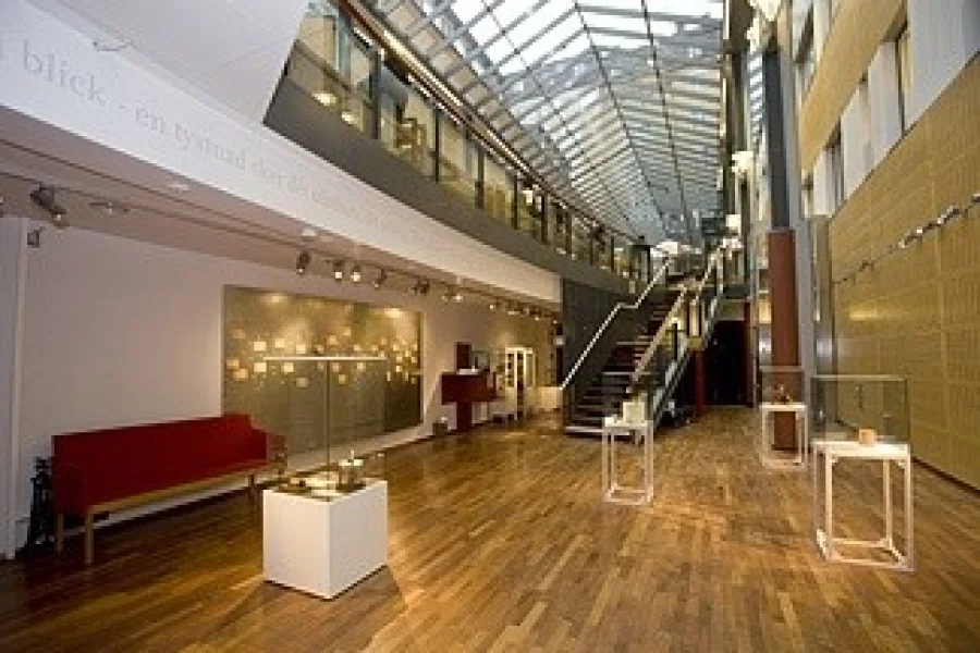 Medicinhistoriska museet