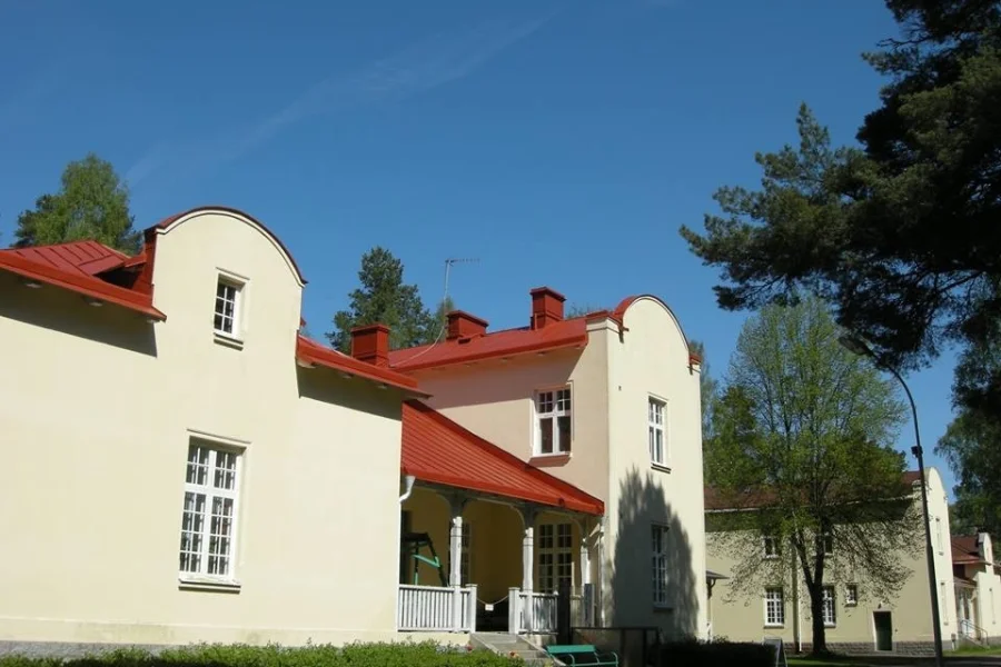 Mentalvårdsmuseet