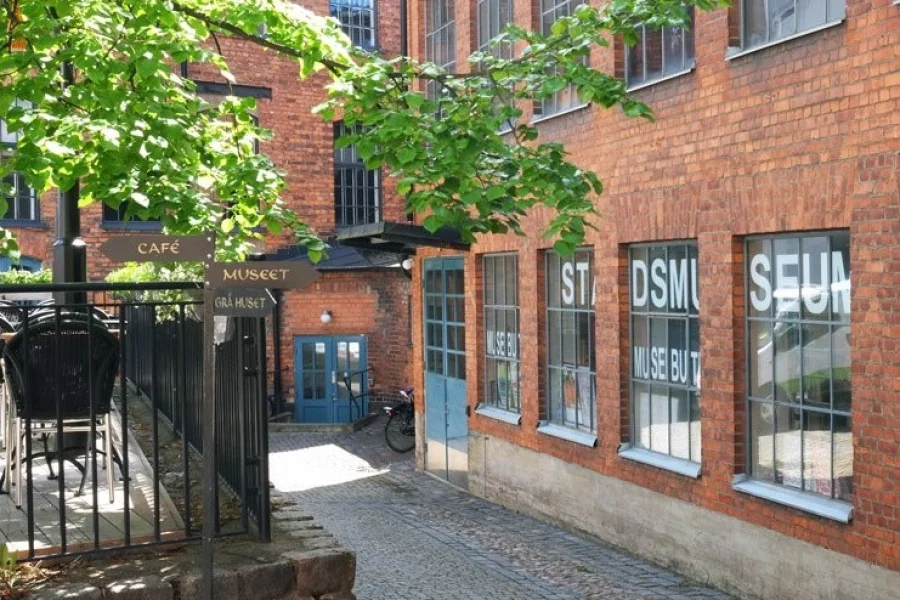 Norrköpings Stadsmuseum