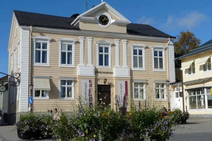 Piteå Museum