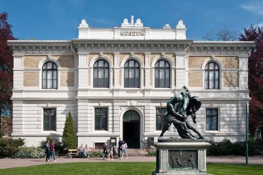 Vänersborgs Museum