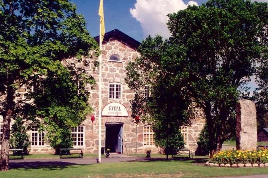 Rydals Museum