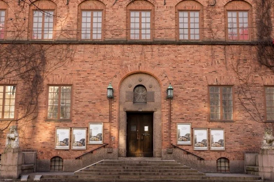 Röhsska Museet
