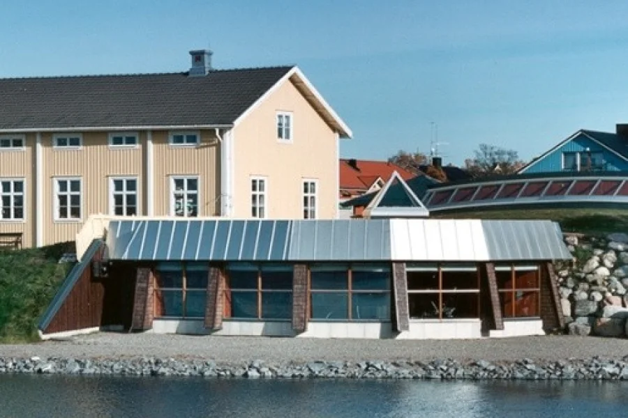 Silvermuseet