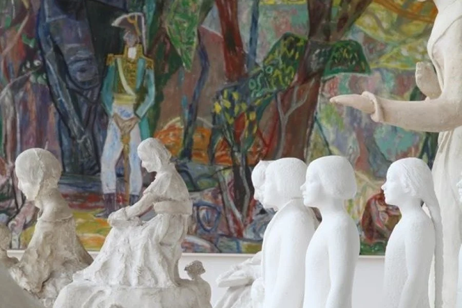 Skissernas Museum