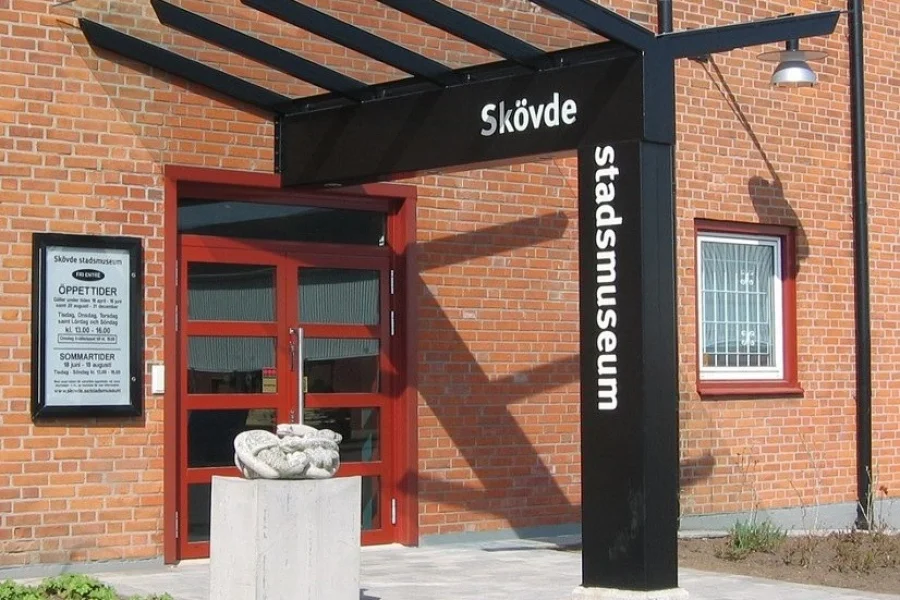 Stadsmuseet i Skövde