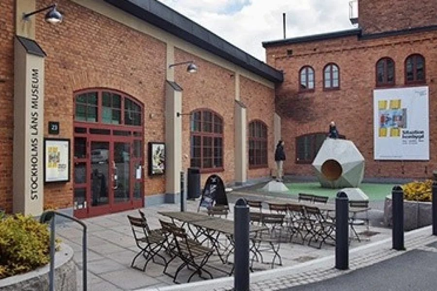 Stockholms Läns Museum