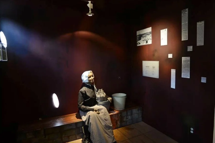 Sundbybergs Stadsmuseum