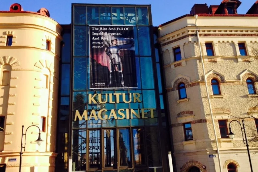 Sundsvalls Museum