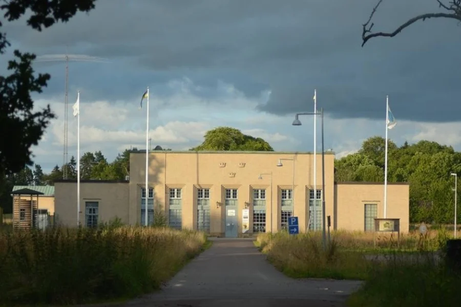 Sveriges Rundradiomuseum