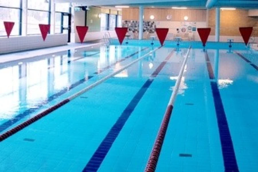 Höörs Bad och Sportcentrum