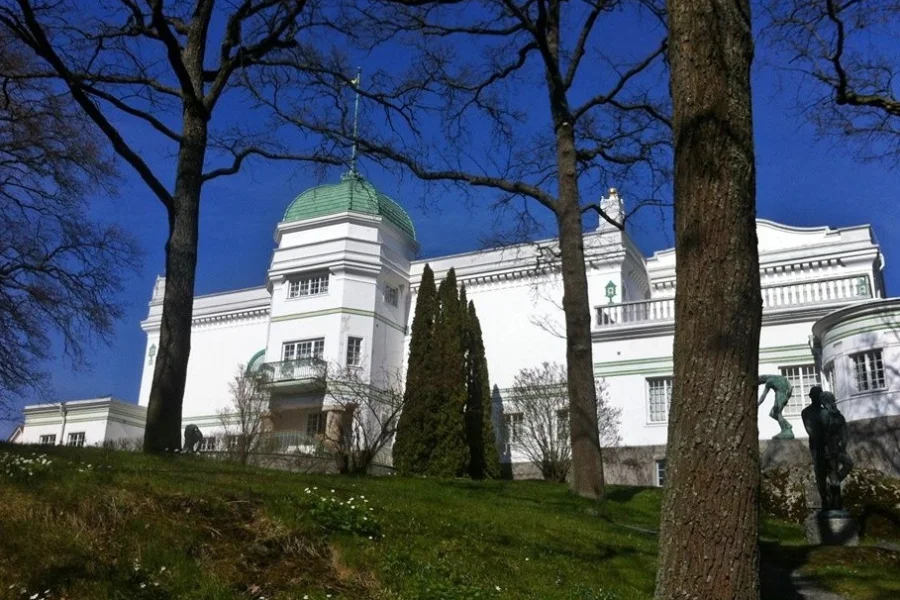 Thielska Galleriet