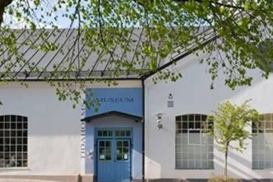 Tidaholms Museum
