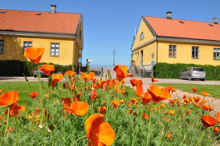 Vadsbo Museum