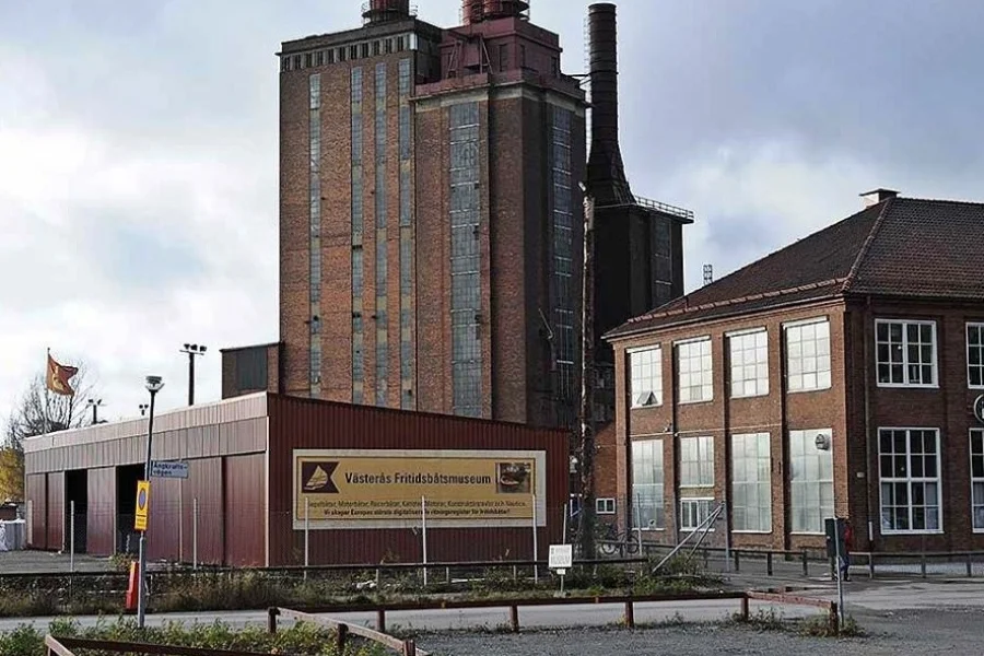 Veteranbåtsmuseet