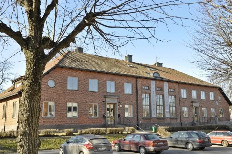 Vetlanda Museum