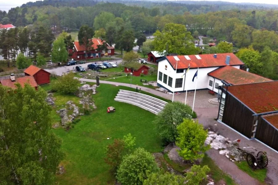 Västerviks Museum