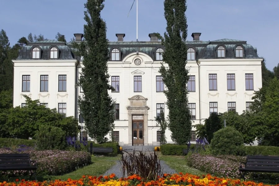 Örnsköldsviks museum och konsthall