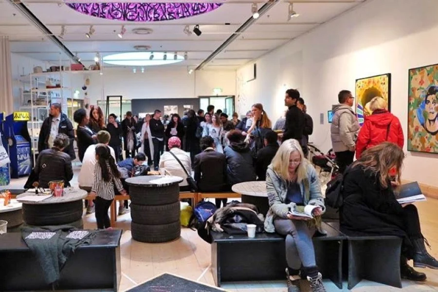 Botkyrka Konsthall