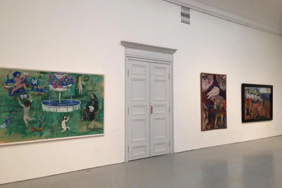 Xetmuseet