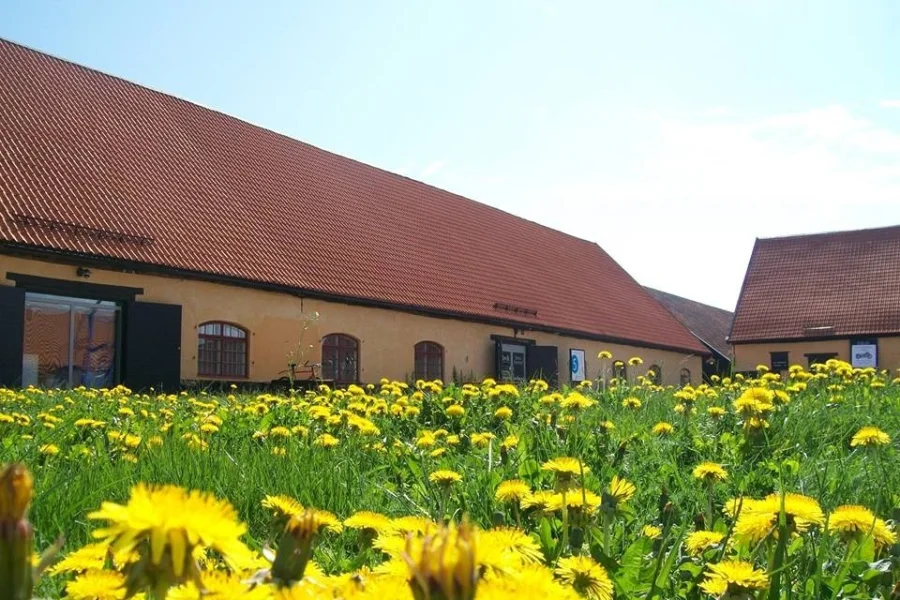 Edsviks Konsthall