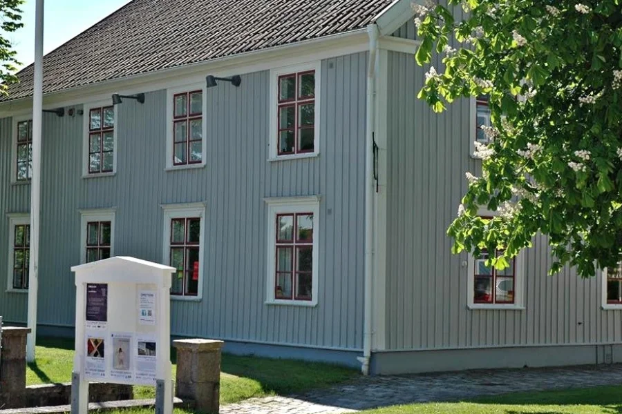 Gislaveds Konsthall