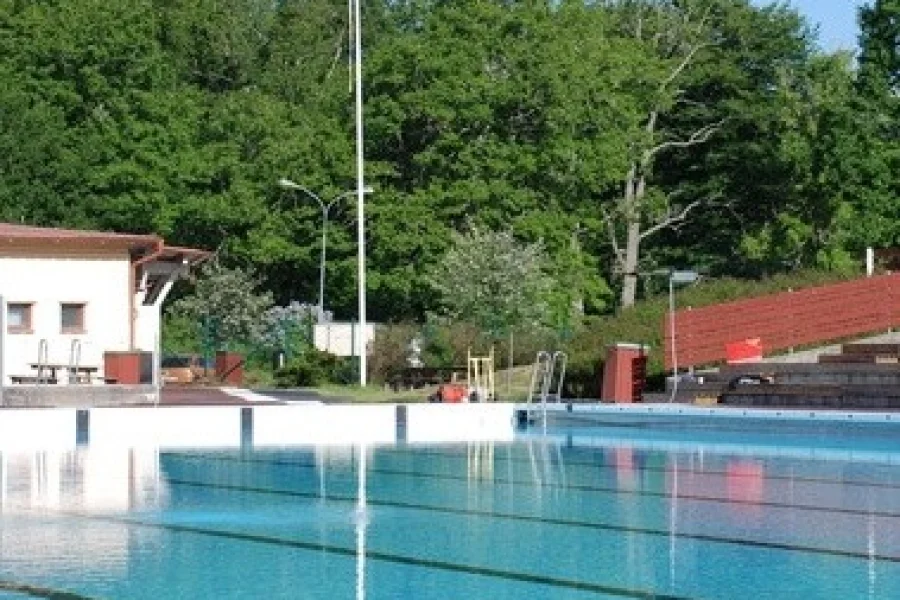 Ekbacksbadet