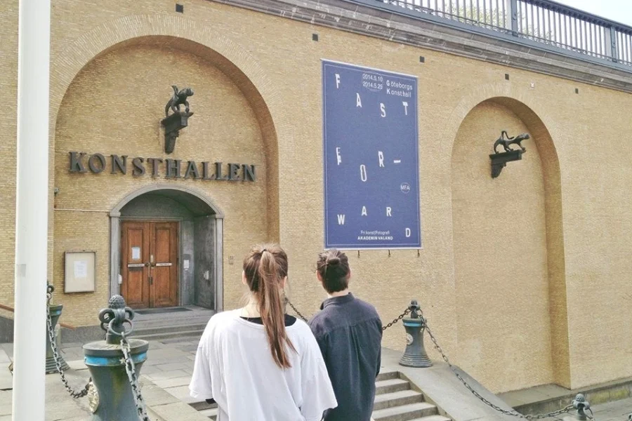 Göteborgs Konsthall