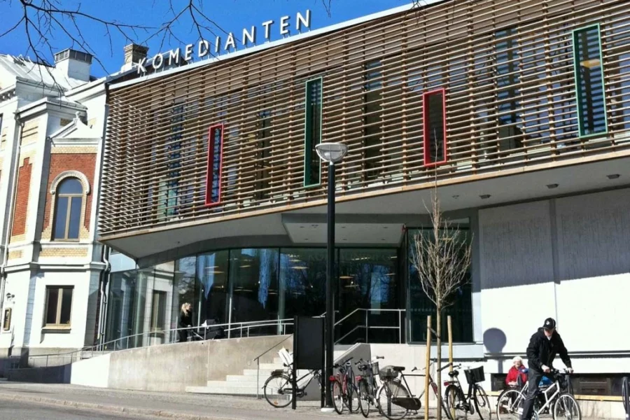 Varbergs Konsthall