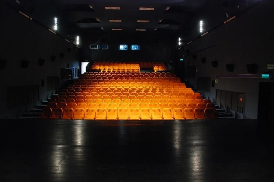 Höstens rullar på Filmstudion