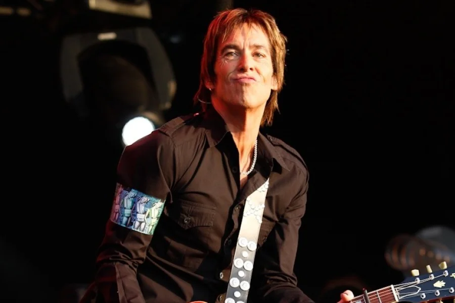 Per Gessle på turné i sommar