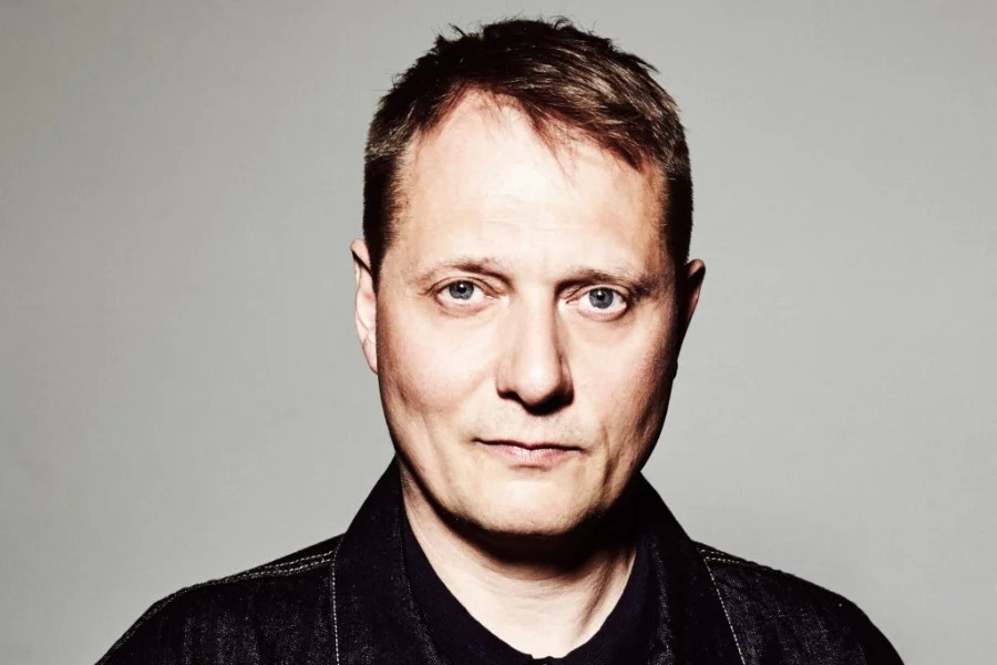 Magnus Carlson på stor vårturné