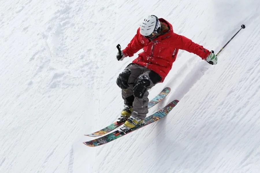 Big Air blir ännu större