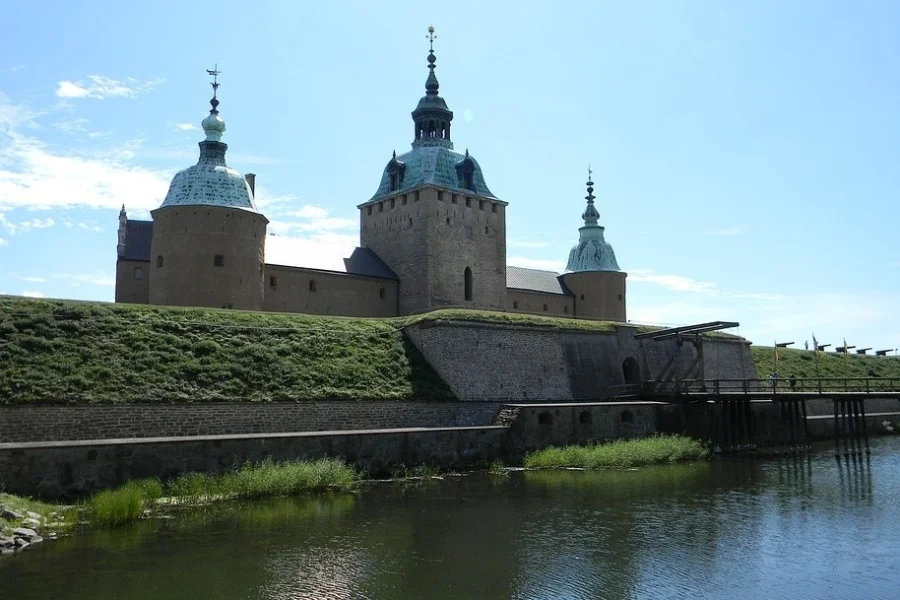 Kungligt sportlov i Kalmar