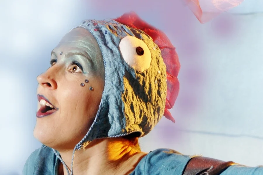 Familjelördagar på Konserthuset