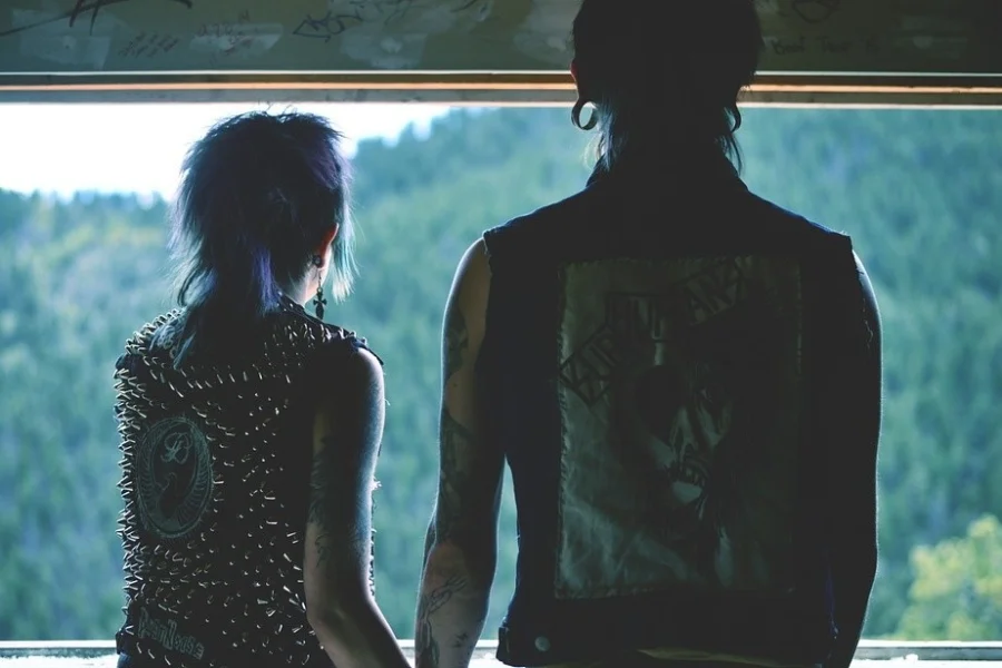Sju band klara för årets punkfest