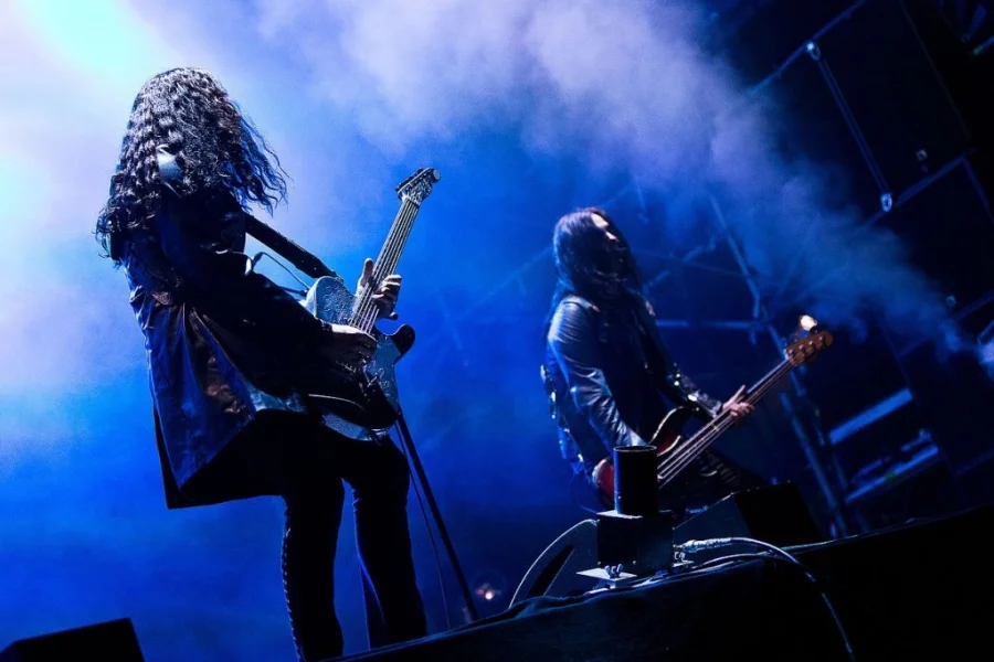 W.A.S.P. på jubileumsturné