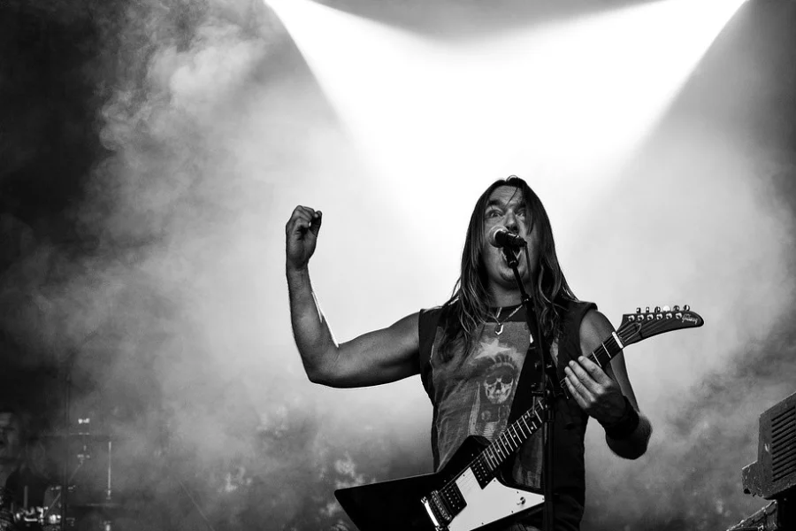 Ny fest för rockälskare