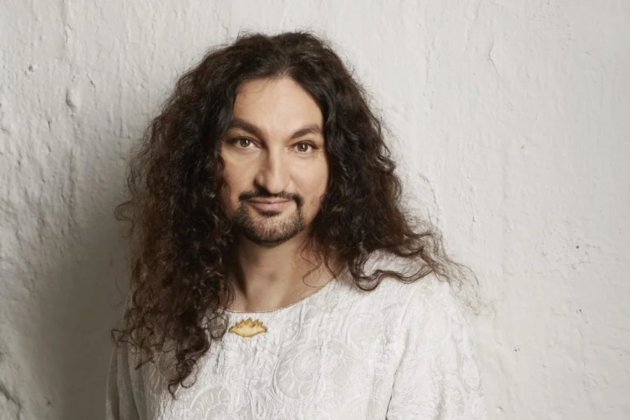 Thomas Di Leva klar för Furuviks konsertsommar