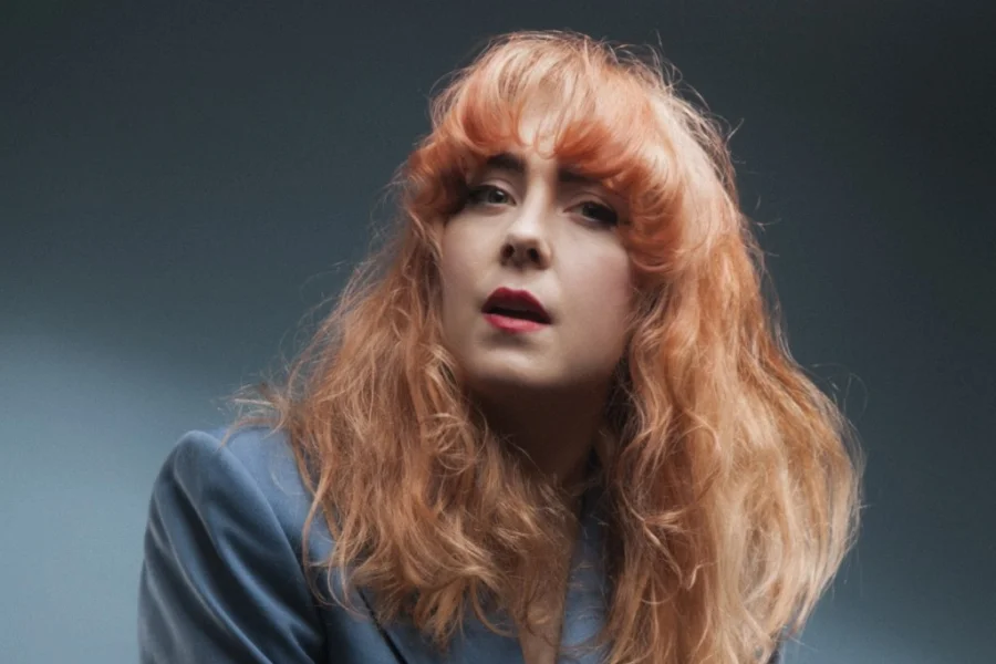 Miss Li följer upp albumsläpp med turné
