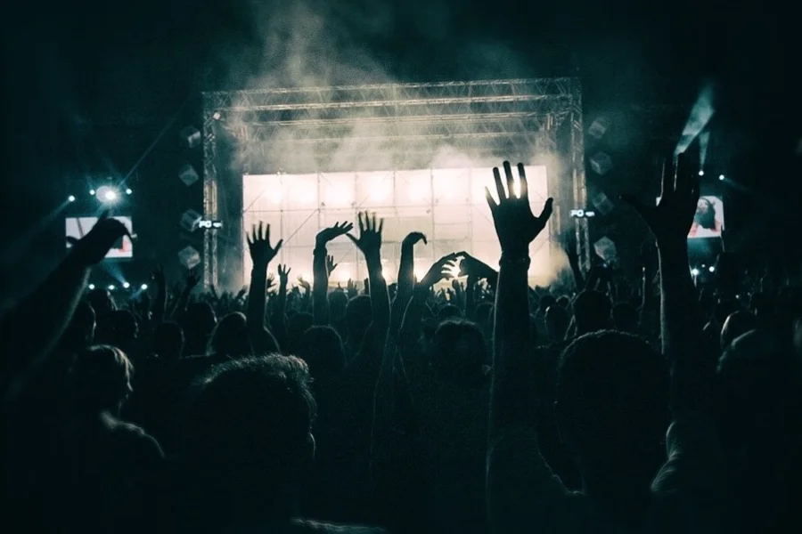 Nytt bandsläpp till Sweden Rock