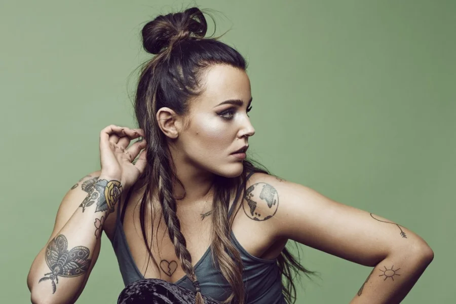 Miriam Bryant till Stortorget