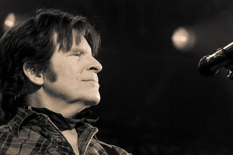 John Fogerty till Malmö