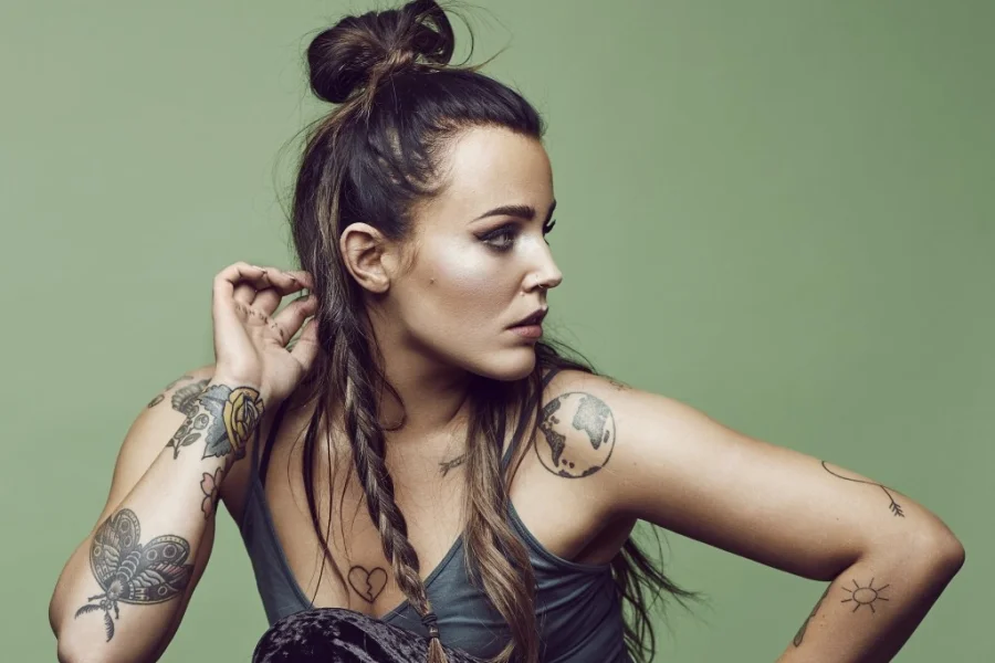 Miriam klar för Furuviks konsertsommar